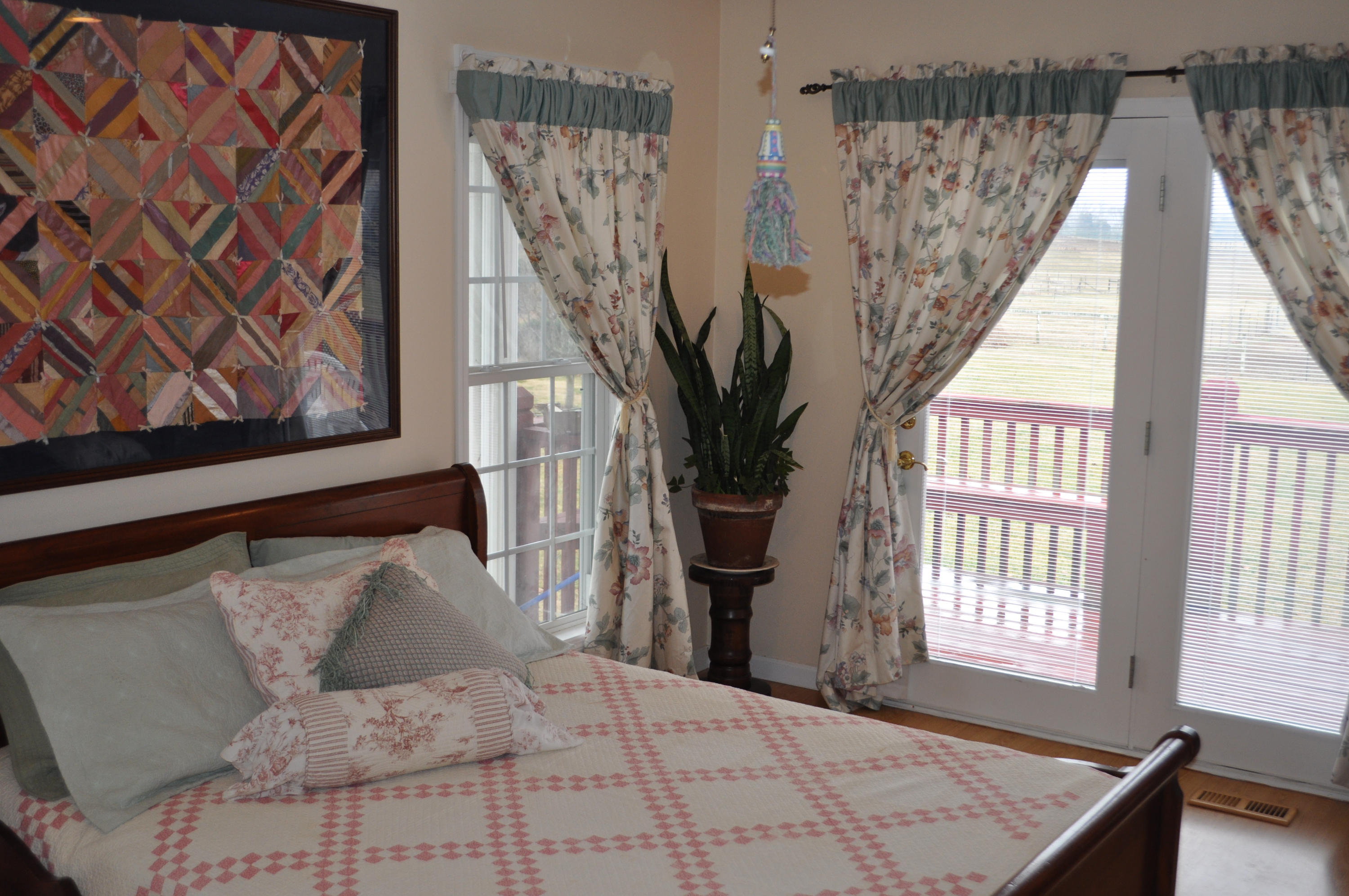 9216 Wyrick Road Corryton, TN 37721 - Photo 20 of 39 Jim Wolfe & Wyrick Rd 039