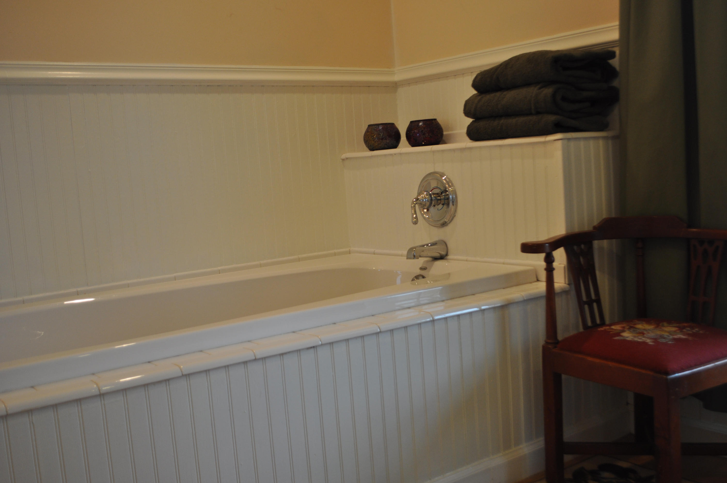 9216 Wyrick Road Corryton, TN 37721 - Photo 25 of 39 Master Bath