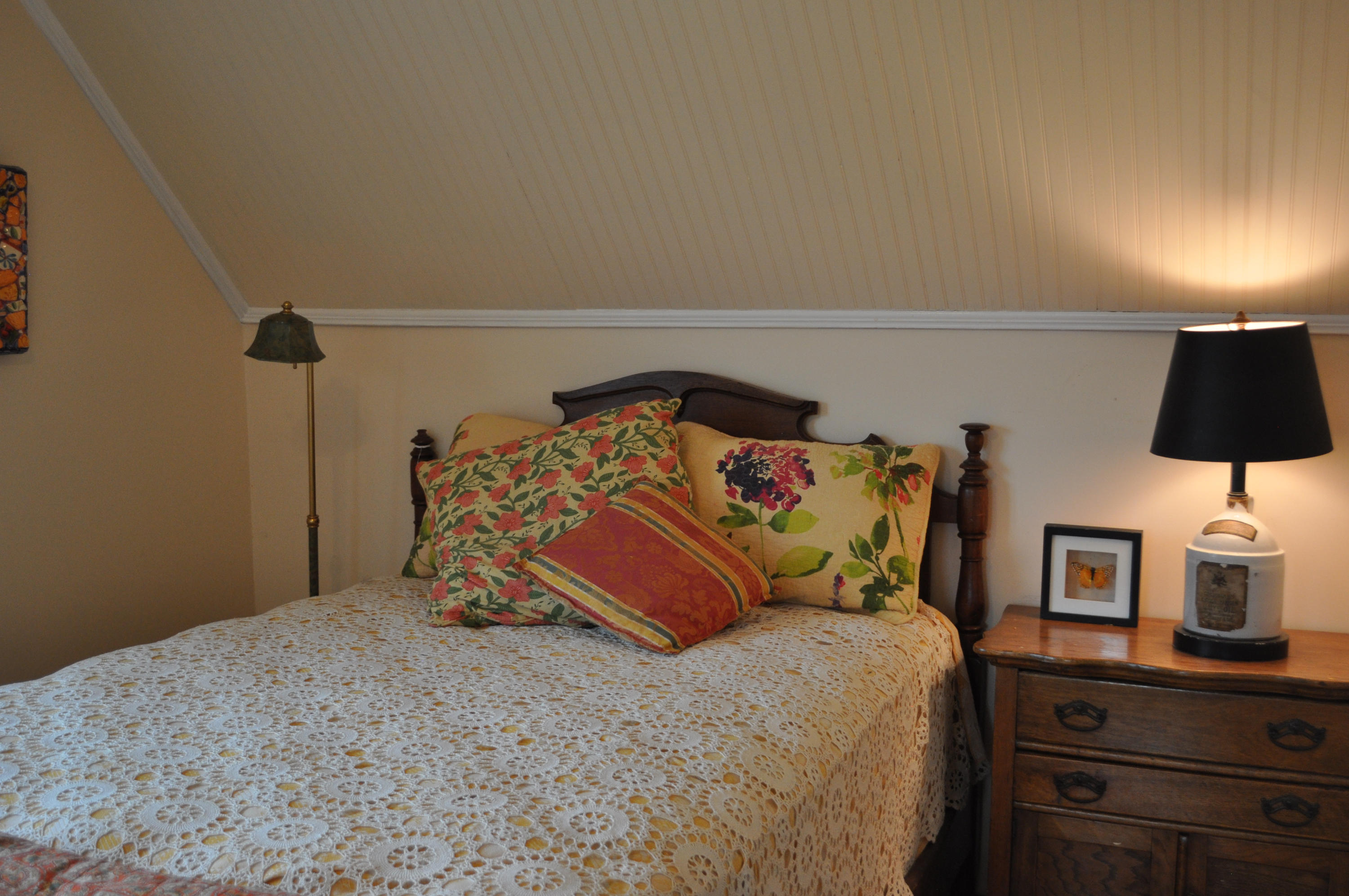 9216 Wyrick Road Corryton, TN 37721 - Photo 27 of 39 Bedroom #2
