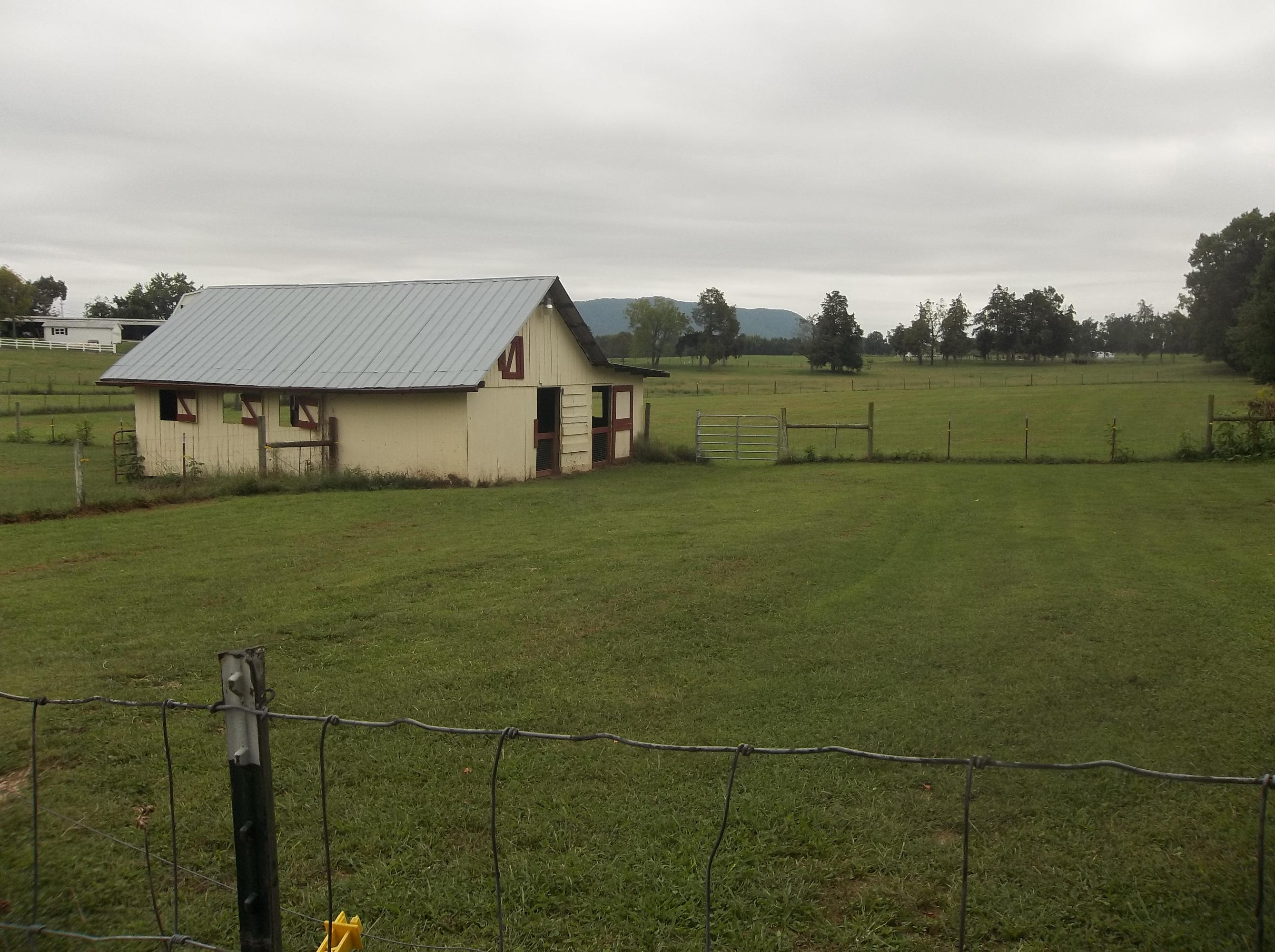 9216 Wyrick Road Corryton, TN 37721 - Photo 33 of 39 2014-09-14 15