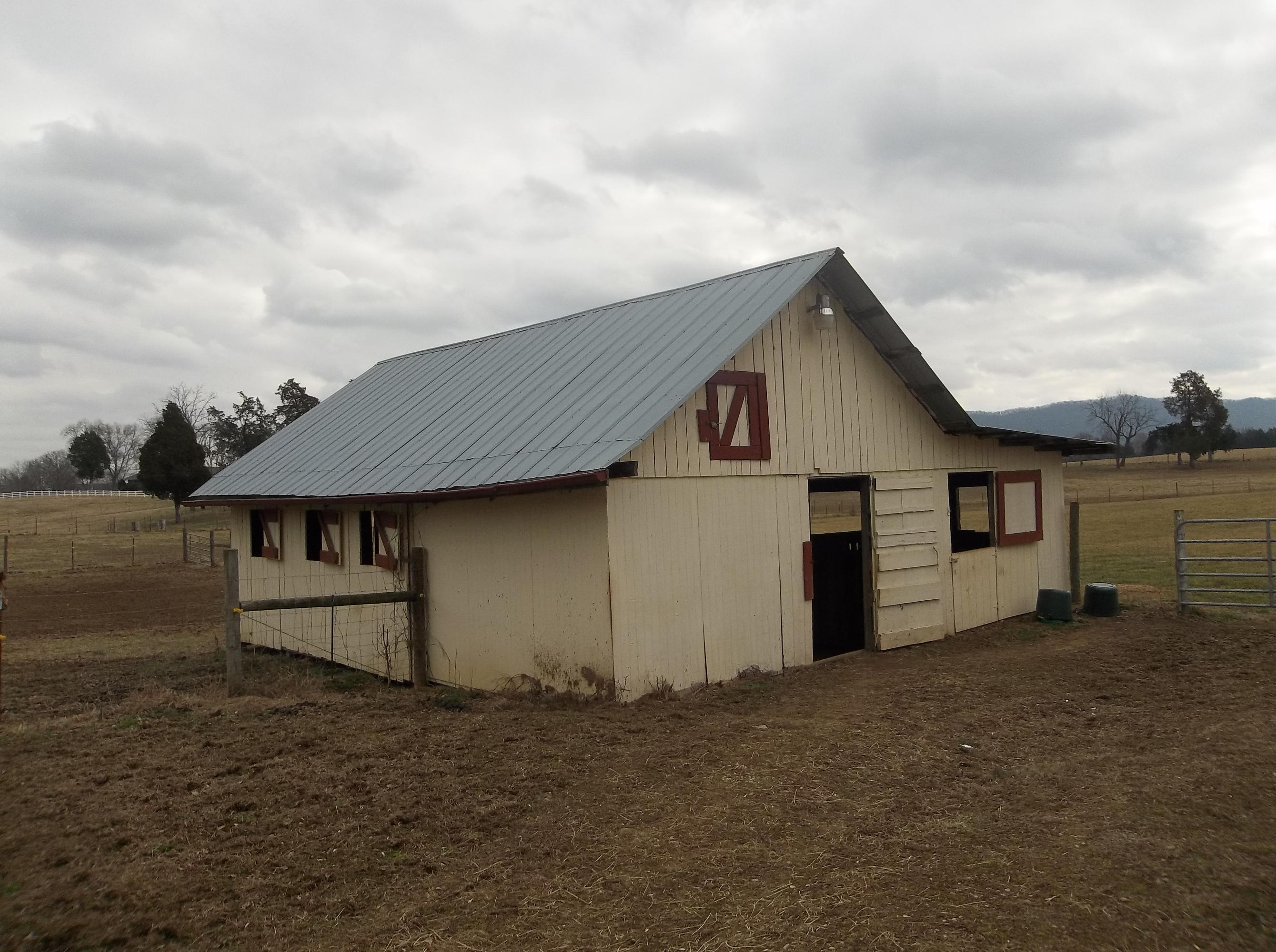9216 Wyrick Road Corryton, TN 37721 - Photo 39 of 39 2015-02-01 22