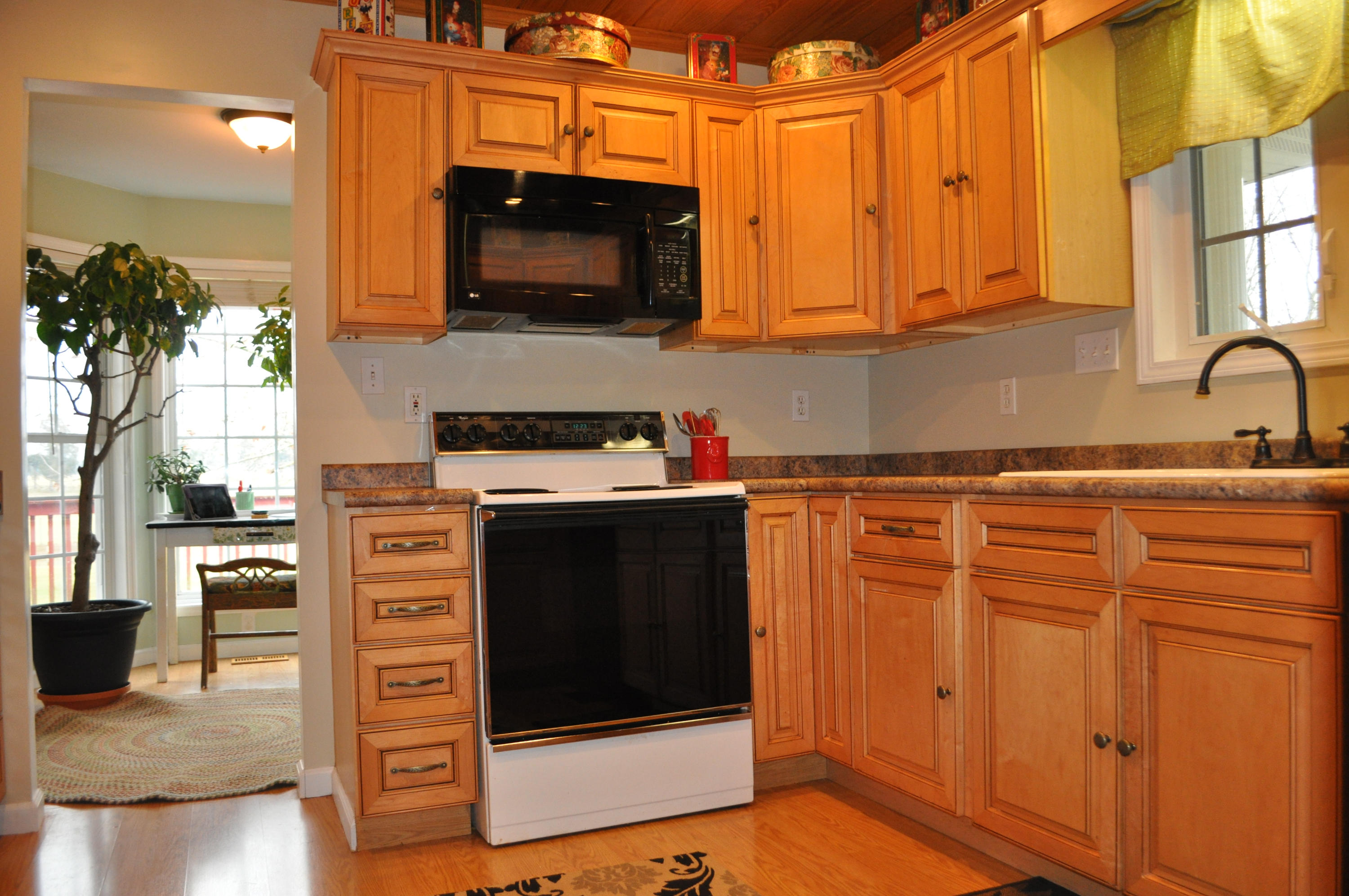 9216 Wyrick Road Corryton, TN 37721 - Photo 8 of 39 Jim Wolfe & Wyrick Rd 026 - Copy