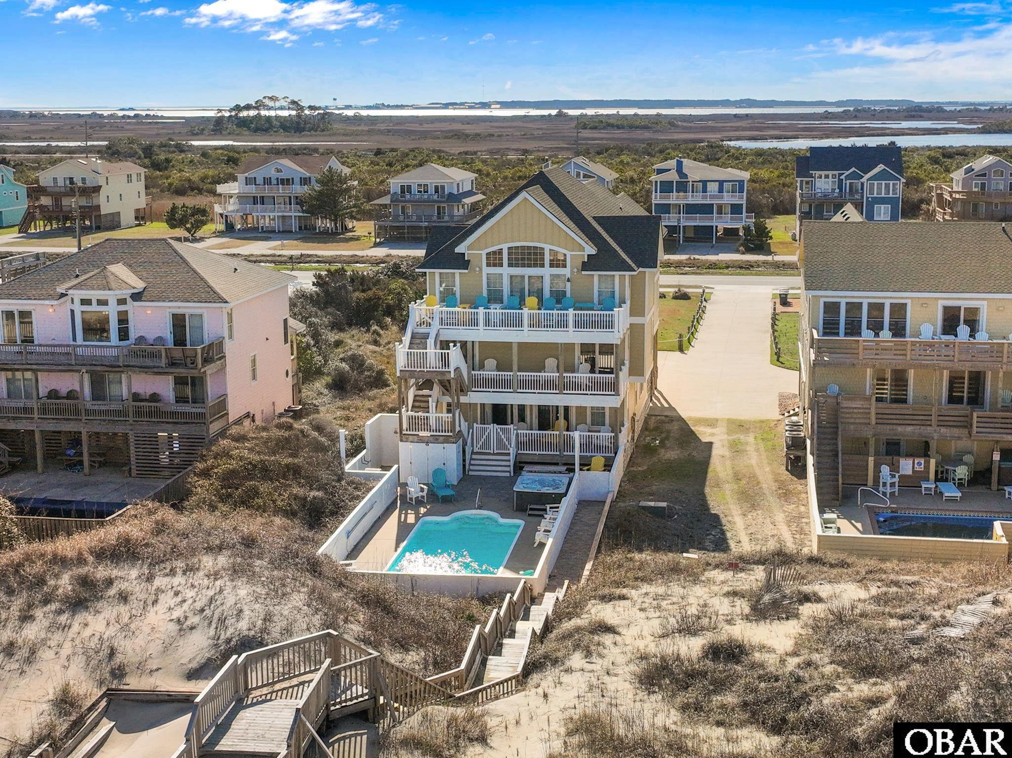 9507 South Old Oregon Inlet Road Nags Head, NC 27959 - Photo 2 of 50
