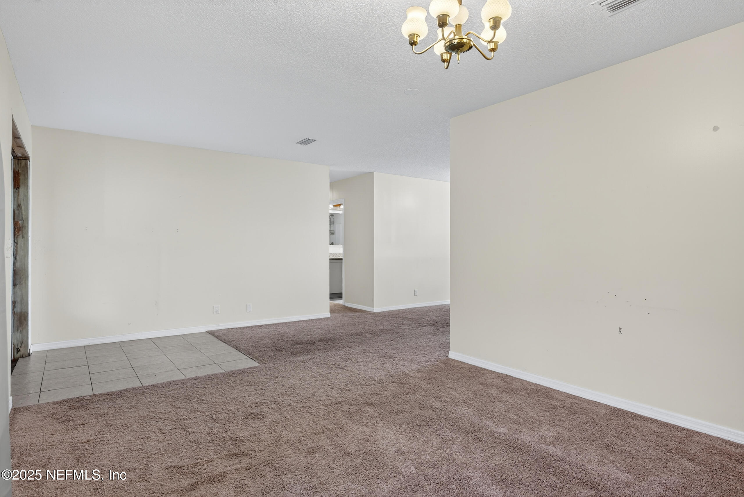 4429 Cedar Road Orange Park, FL 32065 - Photo 19 of 50 a view of an empty room and window