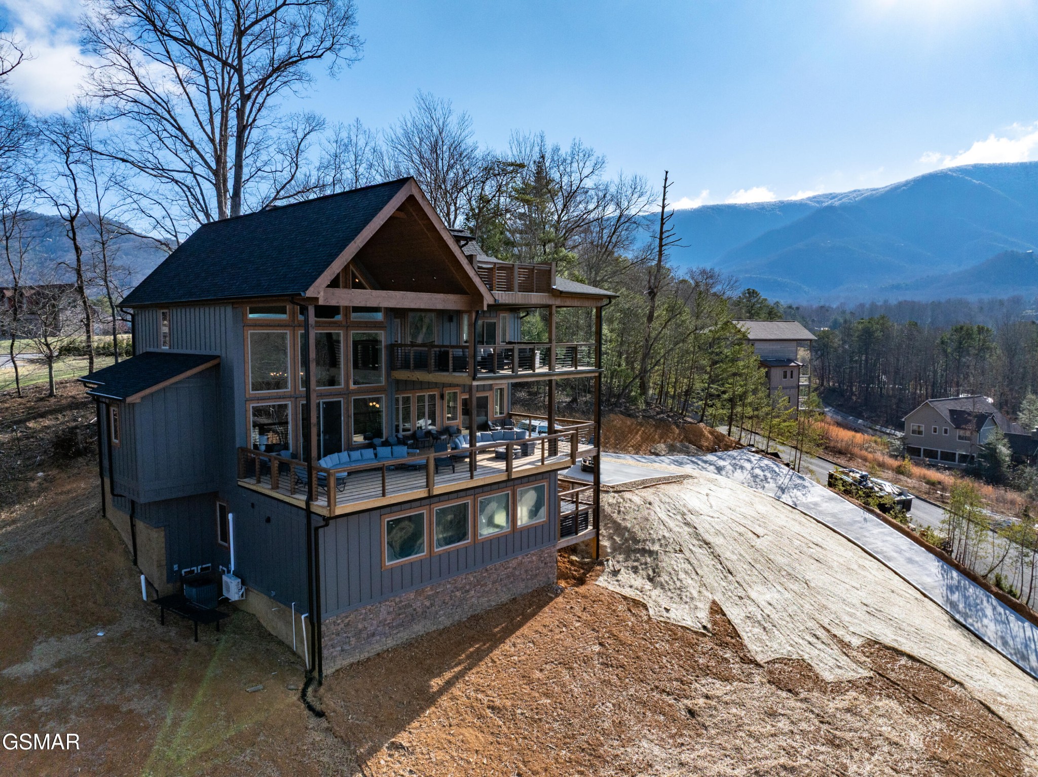 3756 Revetta Circle Sevierville, TN 37862 - Photo 83 of 88