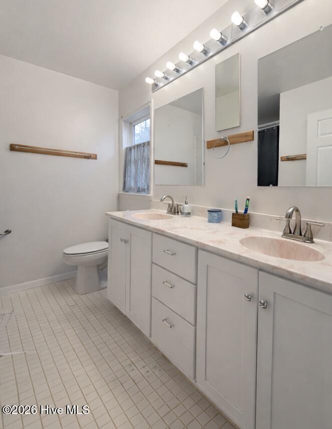 241 Riverbluff Road Trenton, NC 28585 - Photo 14 of 18 IMG_6534