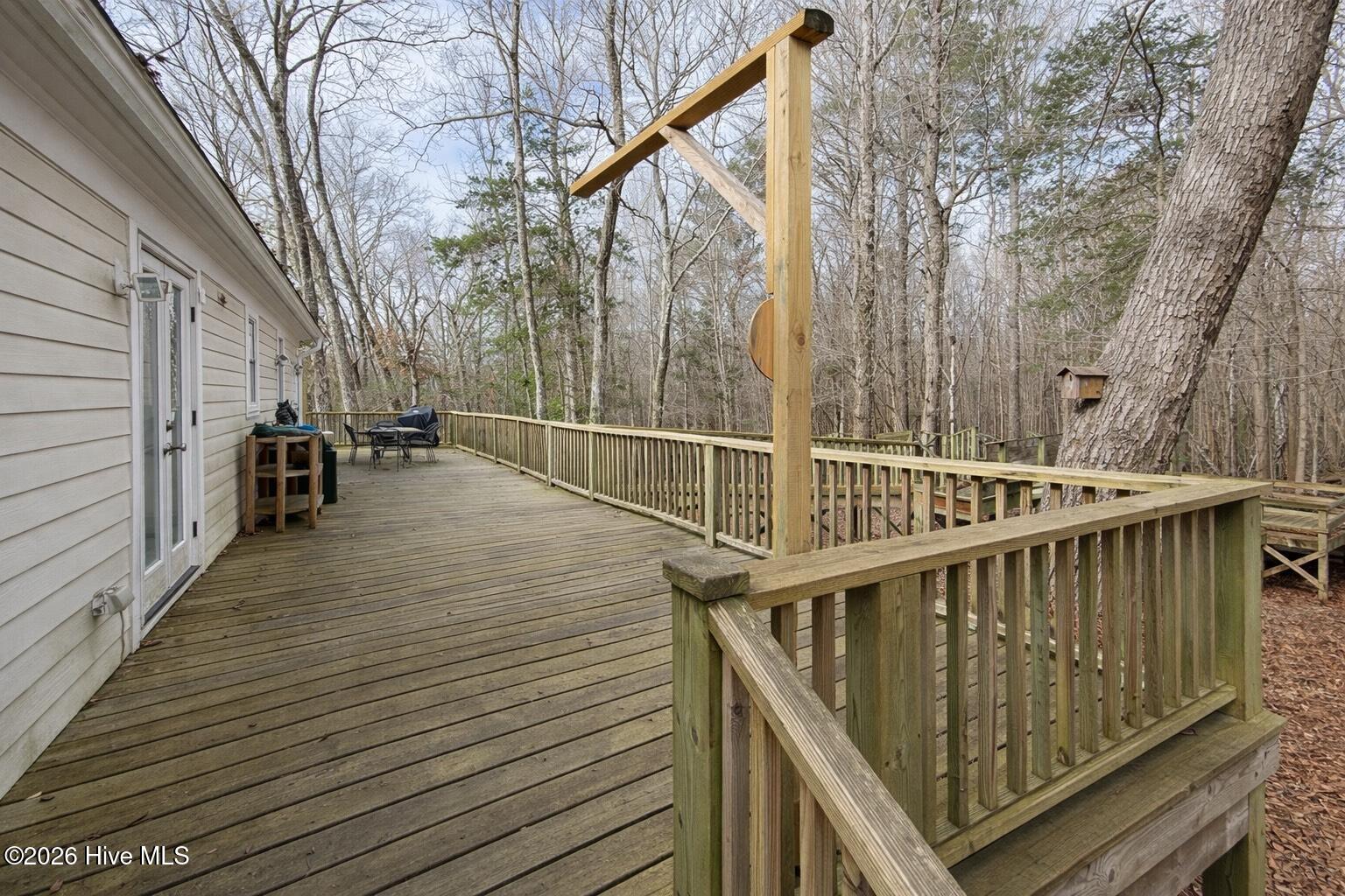 241 Riverbluff Road Trenton, NC 28585 - Photo 17 of 18 IMG_0095