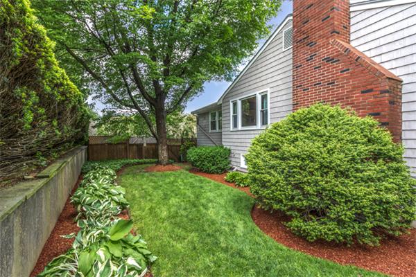 19 Wellington Road Winchester, MA 01890 - Photo 28 of 29 Gallery Image 28