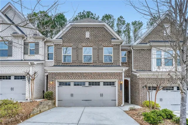 $419,000 | 1326 Lanier Vista Drive, Buford, GA 30518