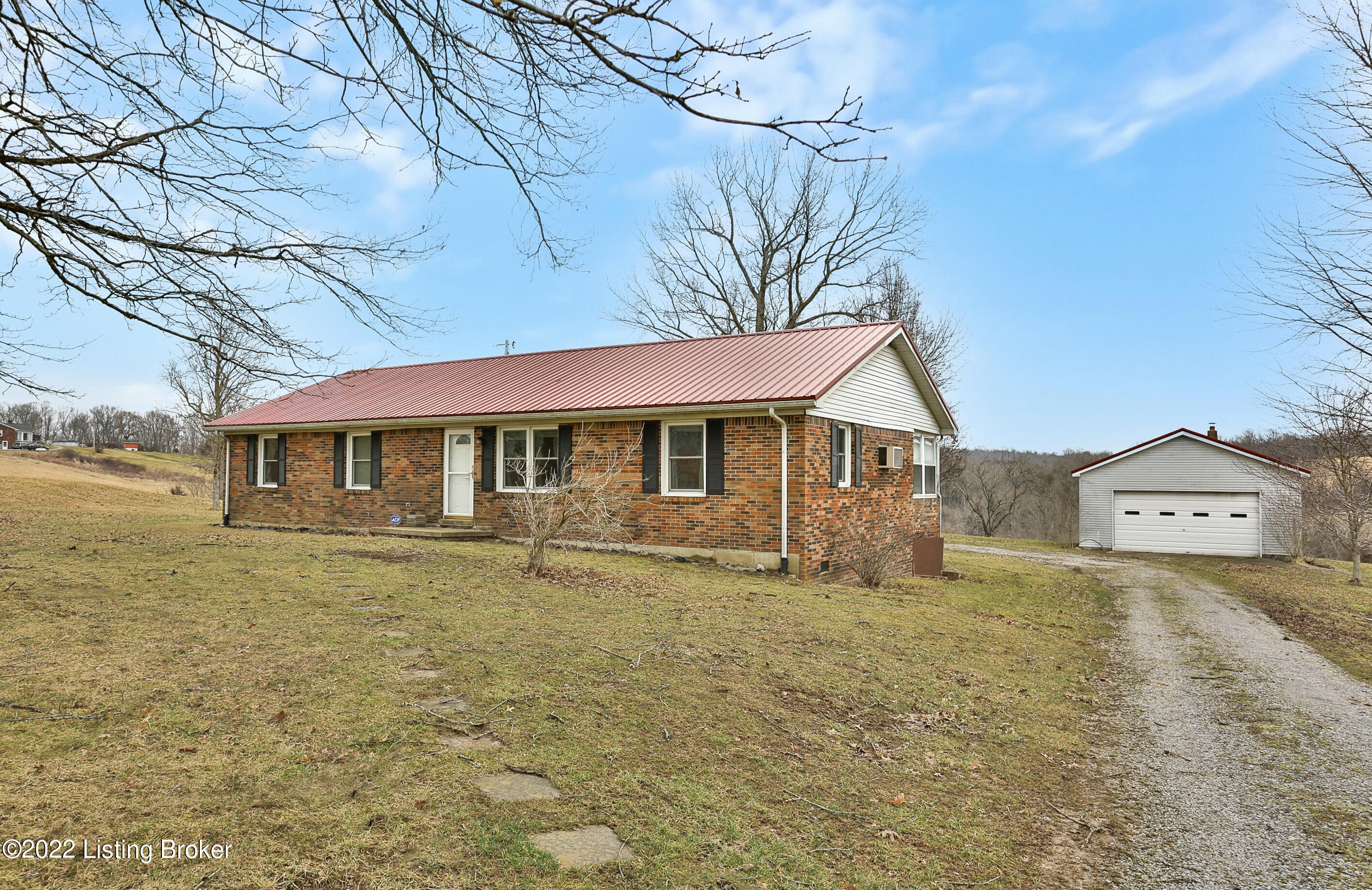 10976 Vigo Road Bagdad, KY 40003 - Photo 1 of 21 10976-vigo-018