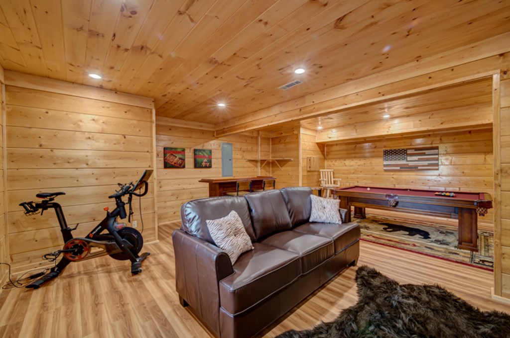 91 Black Gum Lane Blue Ridge, GA 30513 - Photo 25 of 52 Gallery Image 25