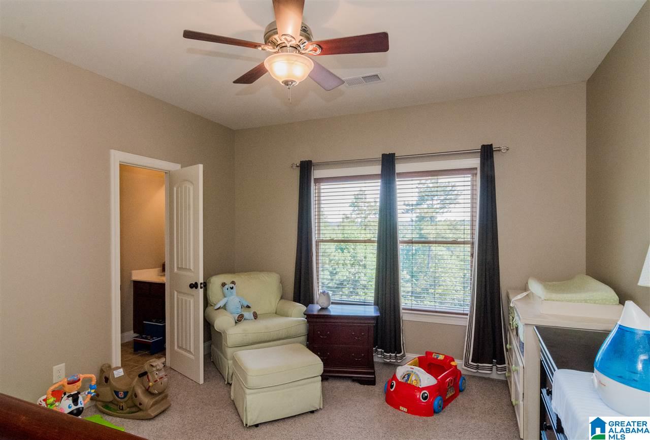 208 Wild Timber Parkway Pelham, AL 35124 - Photo 22 of 37