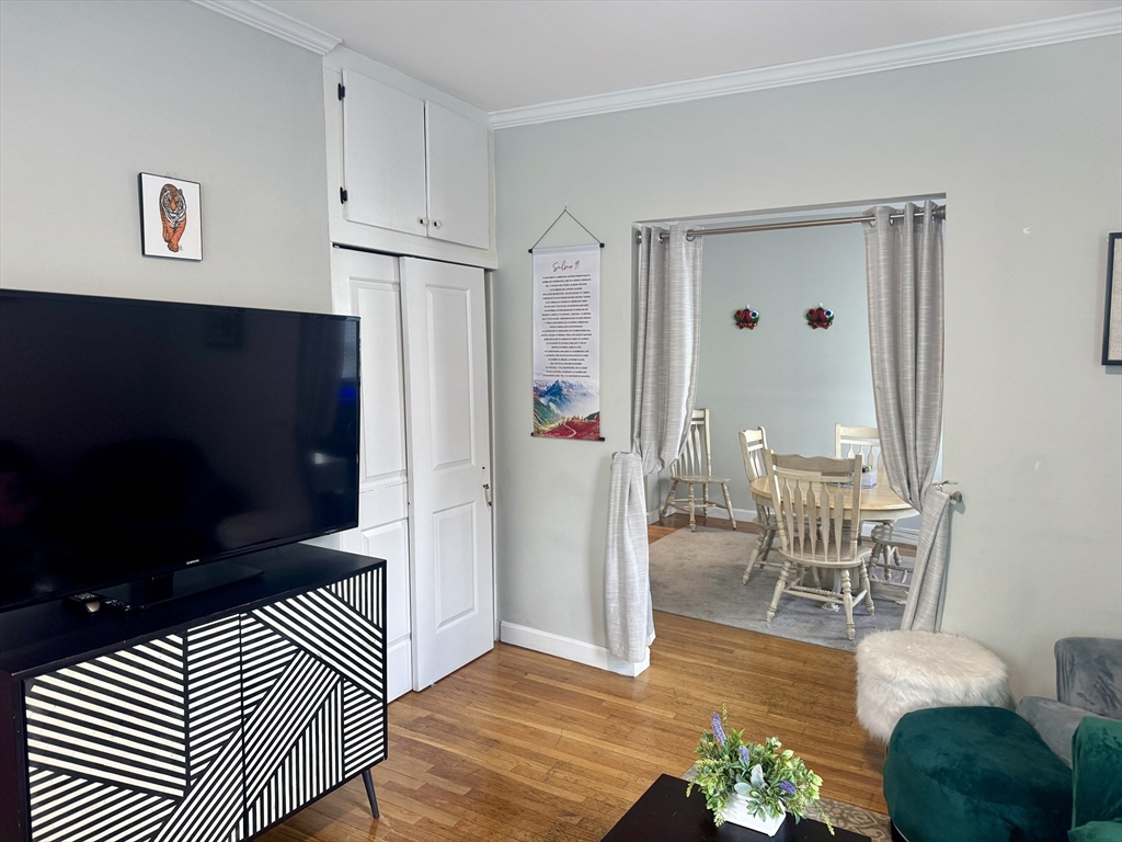 91 Foster Street, Unit 1 Boston, MA 02135 - Photo 2 of 18