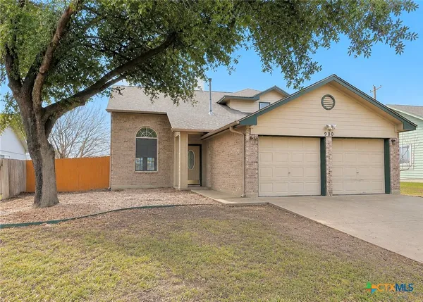 $275,000 | 900 Jasmine Trail, Georgetown, TX 78626