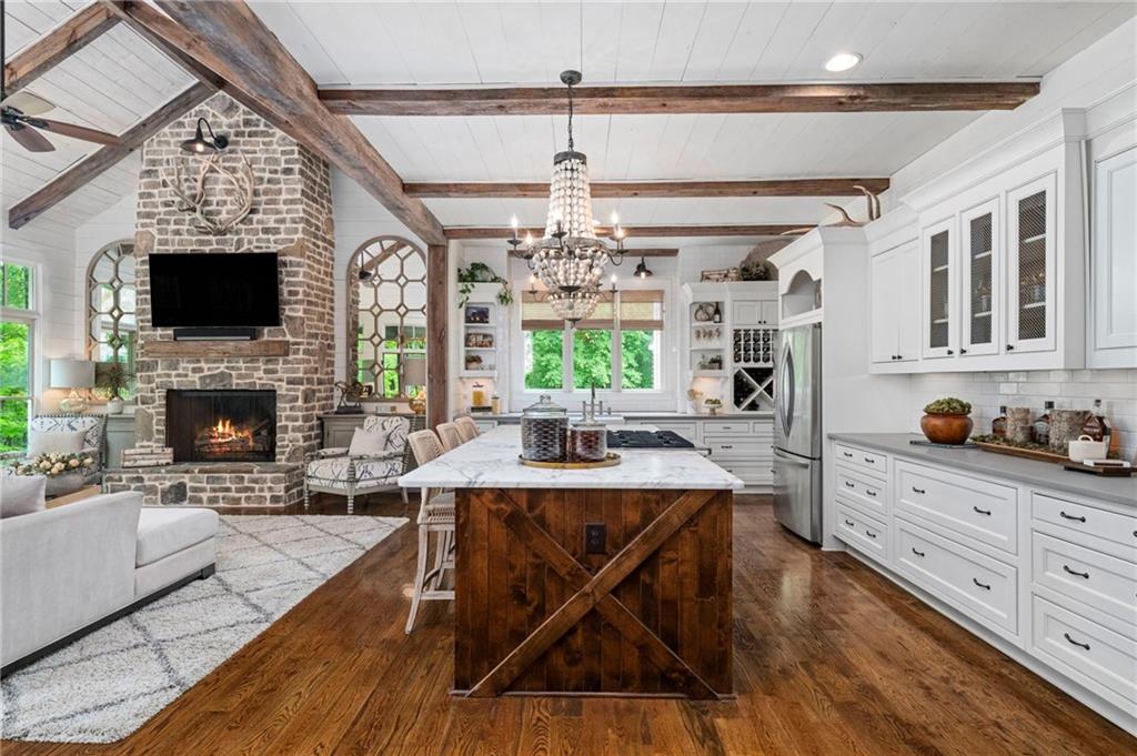 14970 South Thompson Road Milton, GA 30004 - Photo 13 of 89