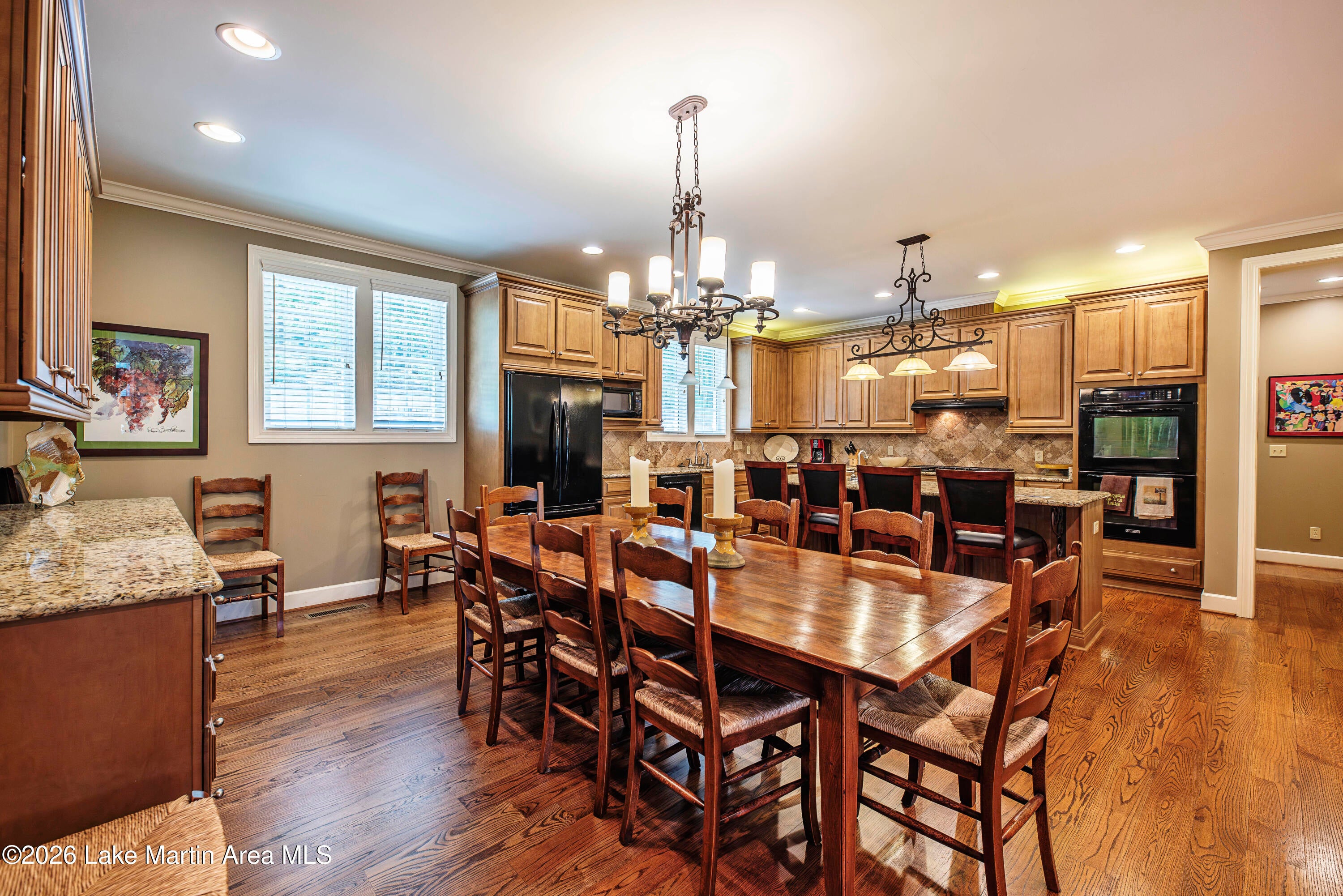 59 Driftwood Point Road Alexander City, AL 35010 - Photo 20 of 41 Gallery Image 20