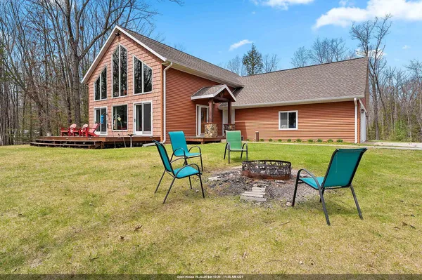 $449,900 | 9232 West Lake Drive, Pound, WI 54161