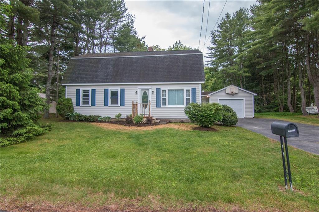 29 Riverview Road Hampden, ME 04444 - Photo 2 of 34 Photo
