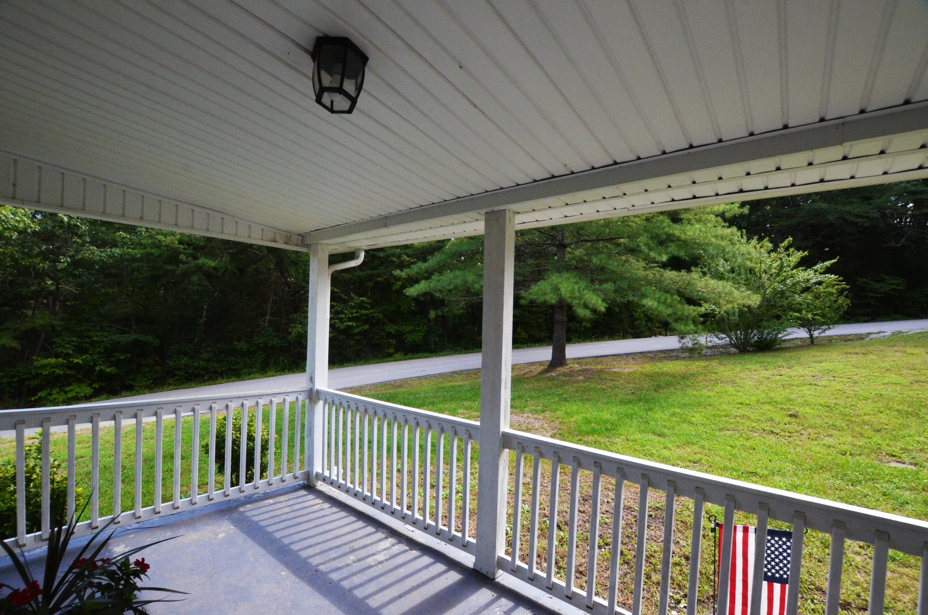 1605 Racetrack Road Irvine, KY 40336 - Photo 7 of 23 Enjoy the KY weather!