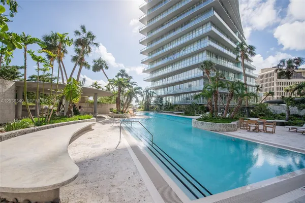 $14,500 | 2669 South Bayshore Drive, Unit 704N, Coconut Grove, FL 33133