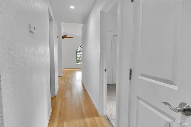 a view of a house with a porch