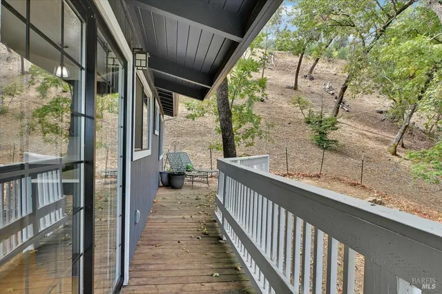 a view of outdoor space yard and patio