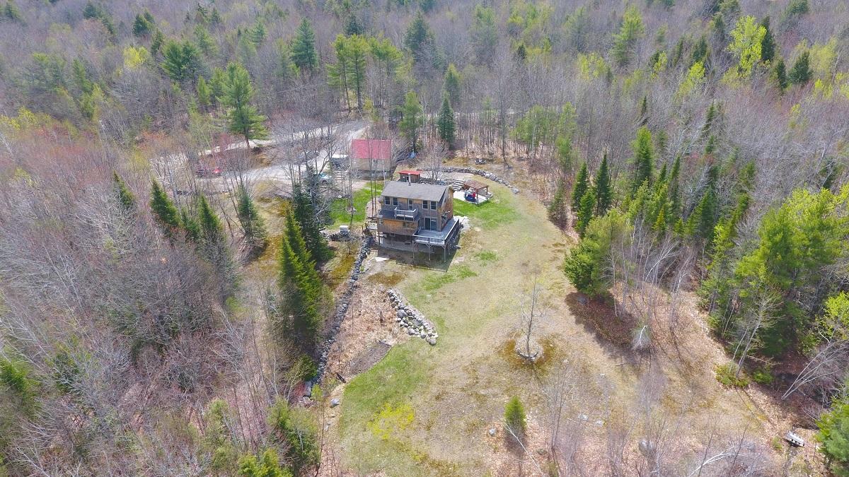 391 Dugway Road Brownfield, ME 04010 - Photo 15 of 48 26568511-7004-4C8C-A605-02626ABB7D1B