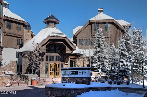 $20,000 | 63 B Avondale Lane, Unit 1385, Beaver Creek, CO 81620
