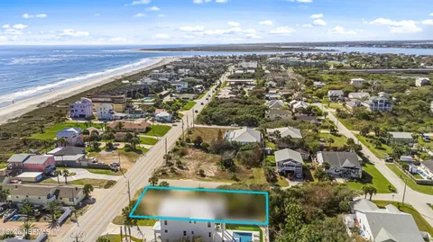 $650,000 | 104 Sherwood Avenue, St. Augustine, FL 32084