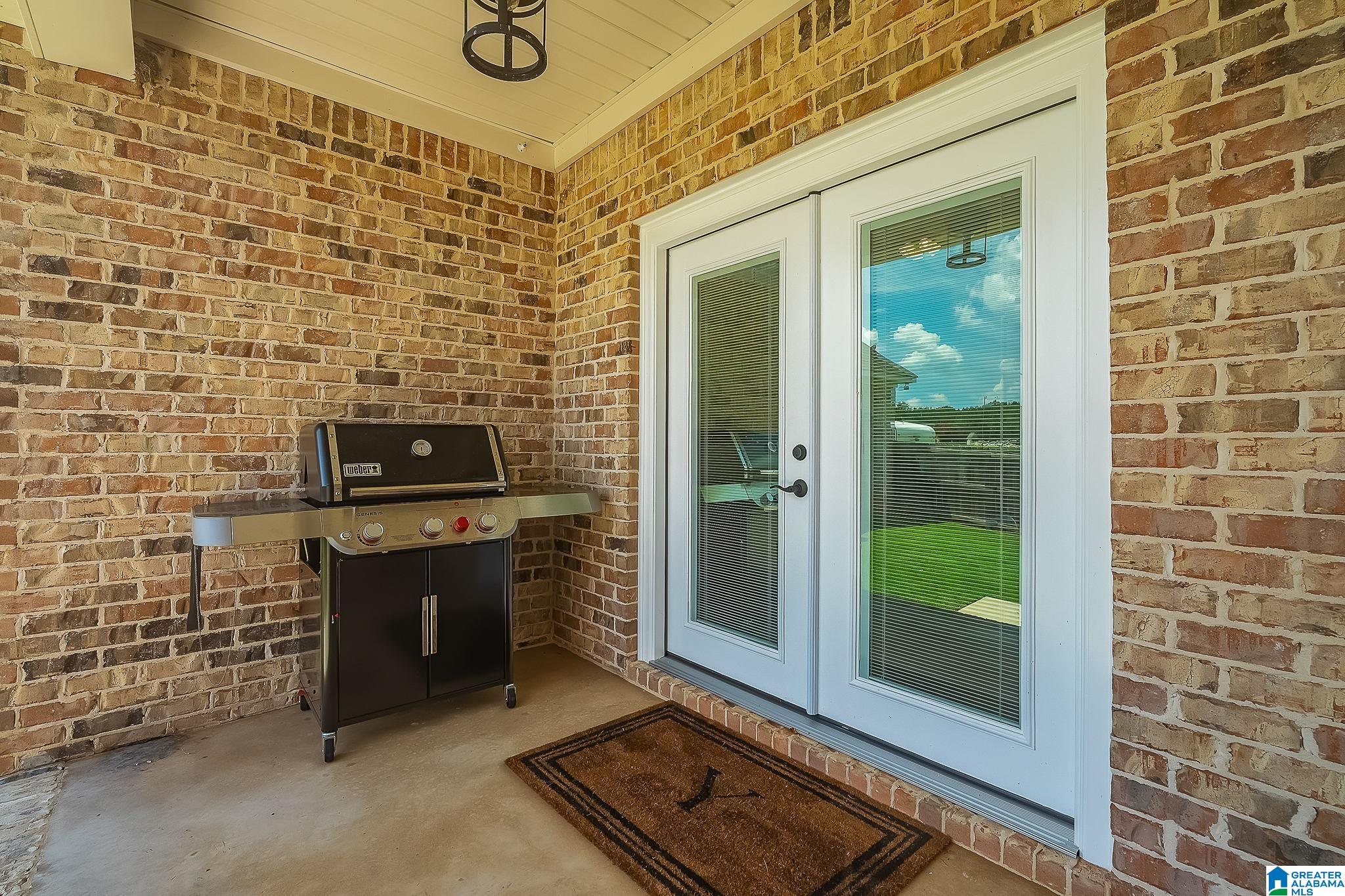 10 Oak Ridge Lane Hartselle, AL 35640 - Photo 25 of 31