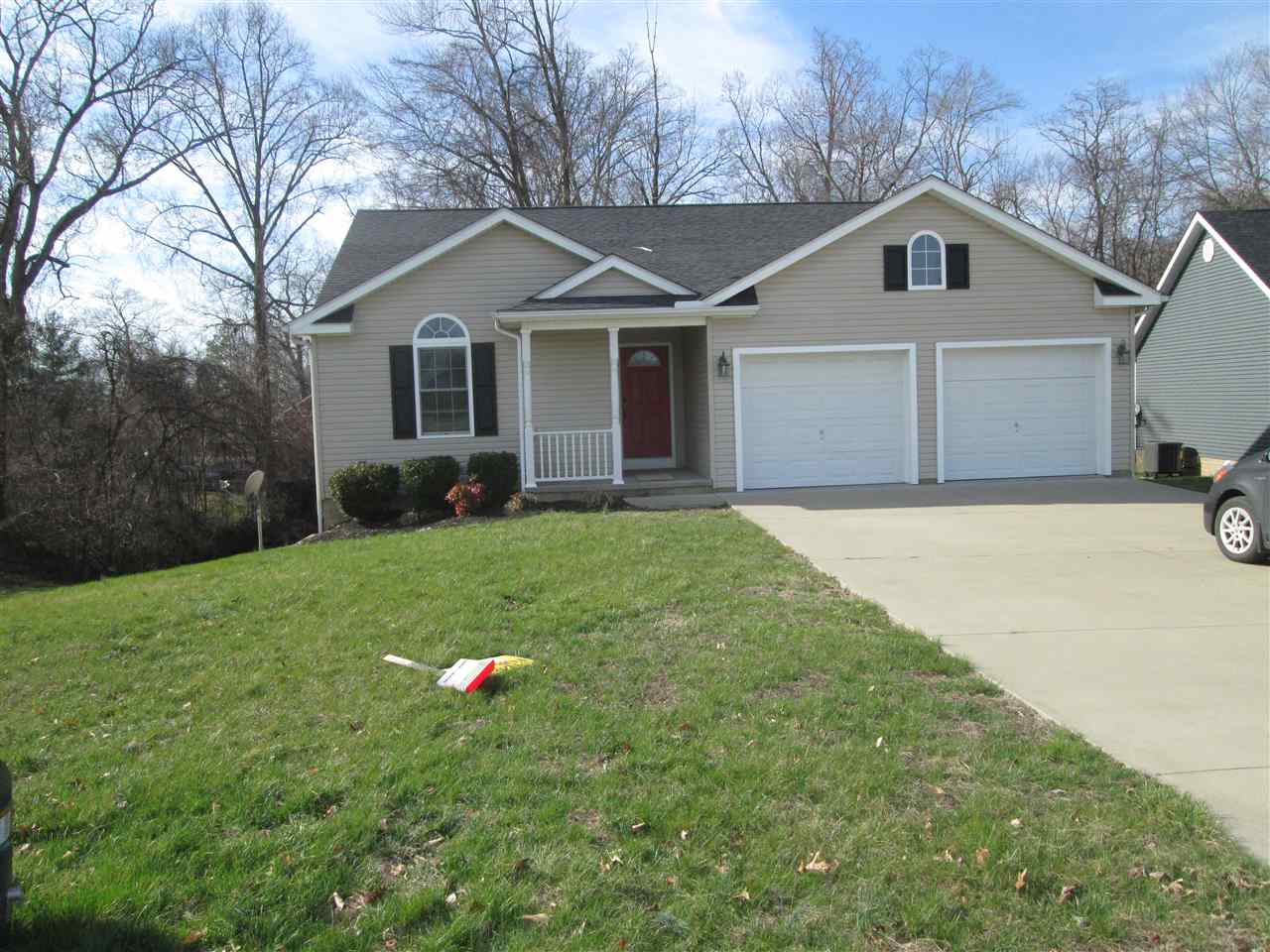 2005 Mdw Gln Road Flatwoods, KY 41139 - Photo 1 of 1
