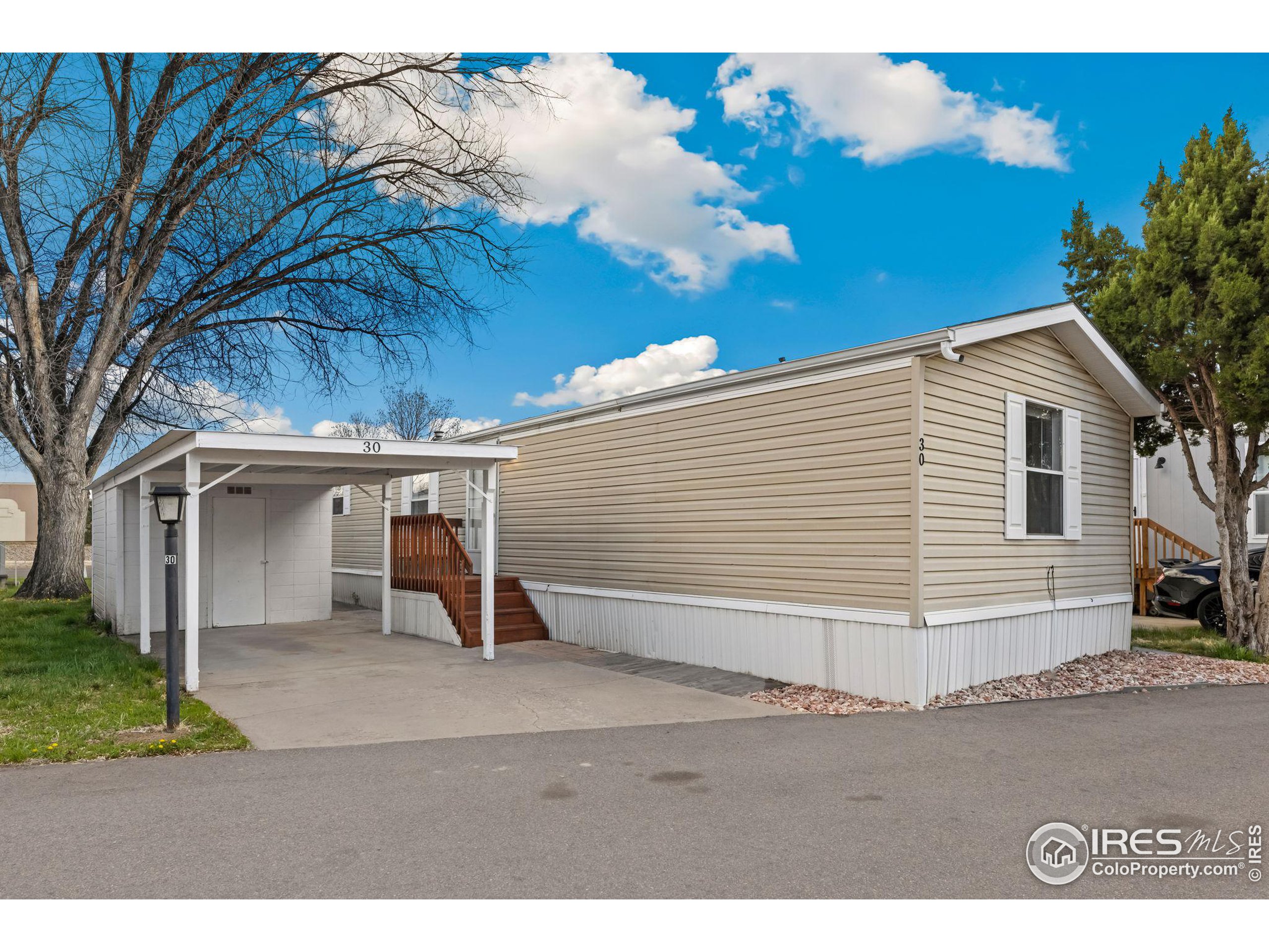 3109 East Mulberry St Unit 30