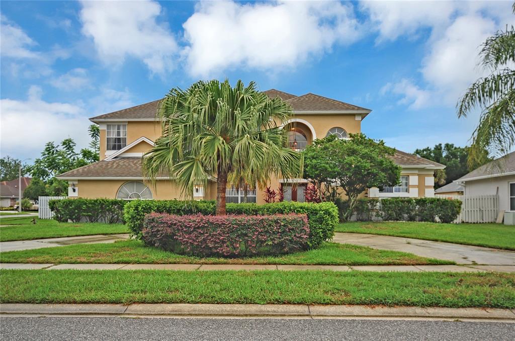 3532 Amaca Circle Orlando, FL 32837 - Photo 1 of 1 From of The House