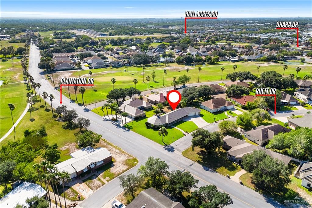 2732 Rhett Drive Pharr, TX 78577 - Photo 20 of 24