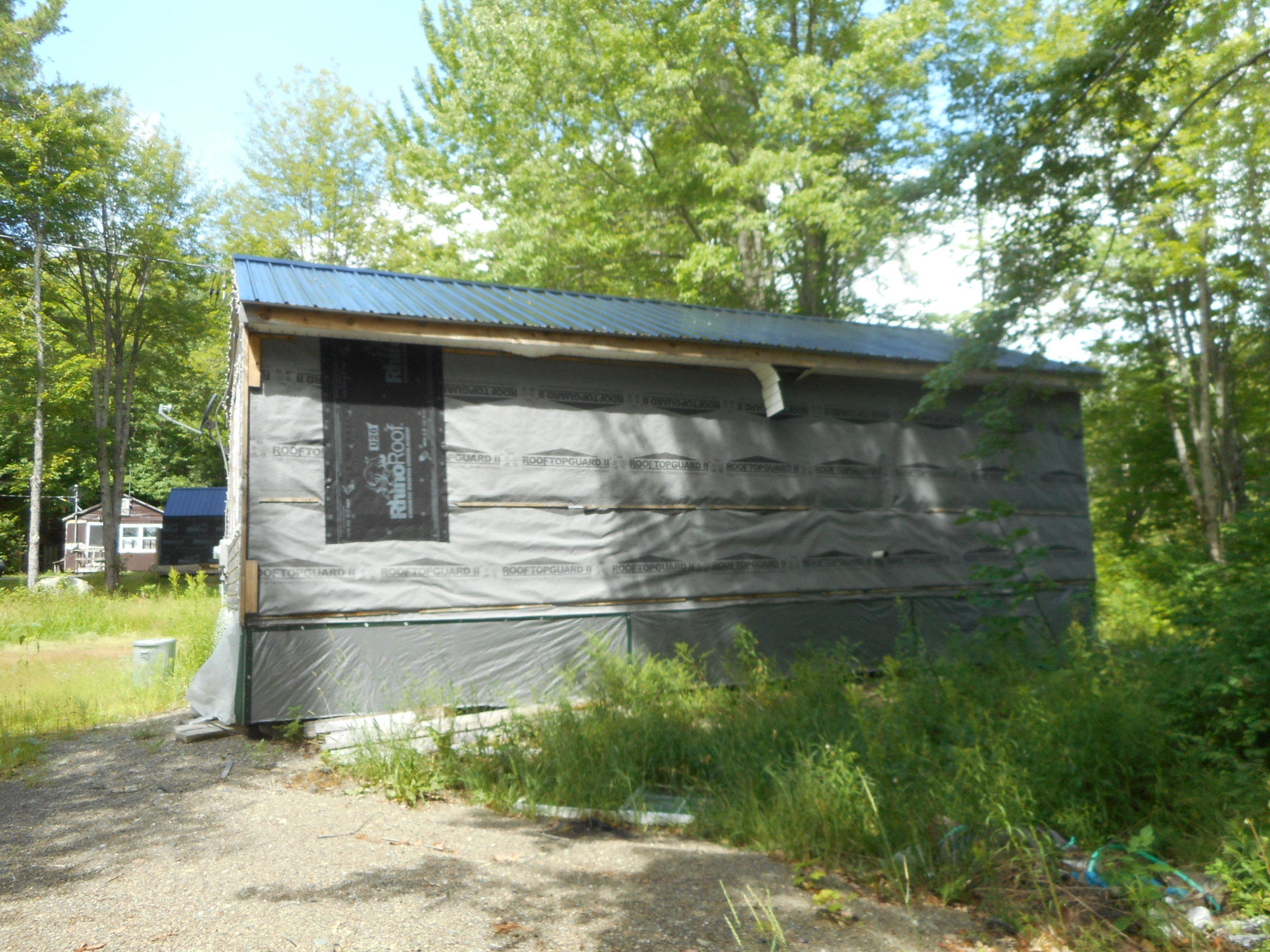 751 South Chester Road Lincoln, ME 04457 - Photo 8 of 13 DSCN2349