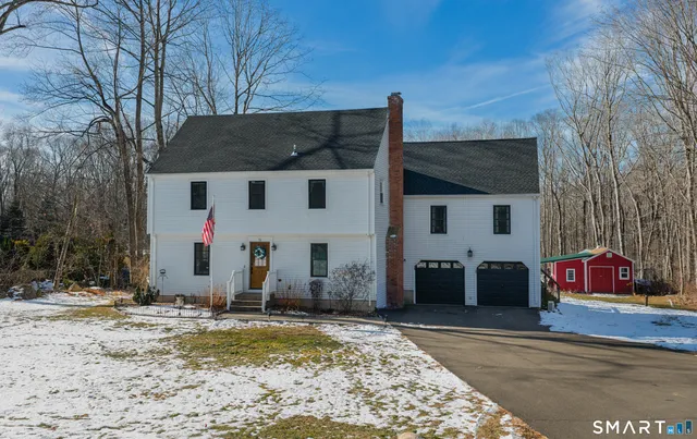 $775,000 | 76 Bartlett Drive, Madison, CT 06443