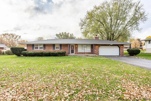 $300,000 | 325 Bangor Drive, Indianapolis, IN 46227