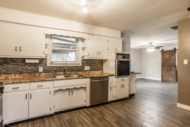 $300,000 | 325 Bangor Drive, Indianapolis, IN 46227