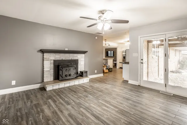 $300,000 | 325 Bangor Drive, Indianapolis, IN 46227