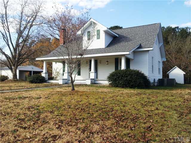 618 Lake Glad Road Wendell, NC 27591 - Photo 1 of 25 Gallery Image 1