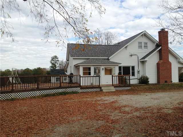 618 Lake Glad Road Wendell, NC 27591 - Photo 3 of 25 Gallery Image 3