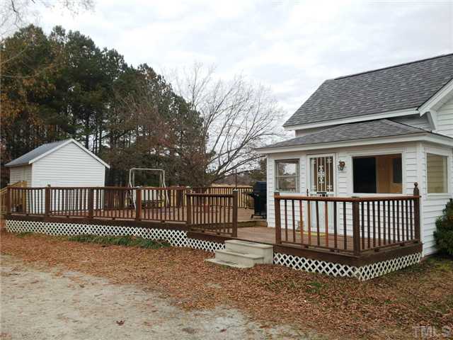 618 Lake Glad Road Wendell, NC 27591 - Photo 6 of 25 Gallery Image 6