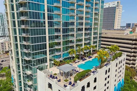 $439,000 | 777 North Ashley Drive, Unit 2313, Tampa, FL 33602