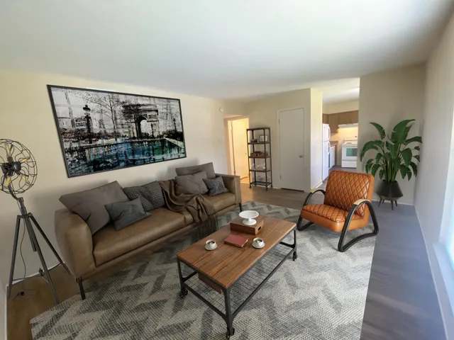 $1,195 | 325 South Center Street, Unit 22, Collierville, TN 38017