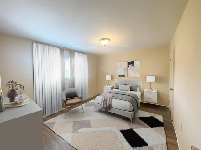 $1,195 | 325 South Center Street, Unit 22, Collierville, TN 38017