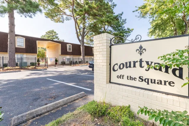 $1,195 | 325 South Center Street, Unit 22, Collierville, TN 38017