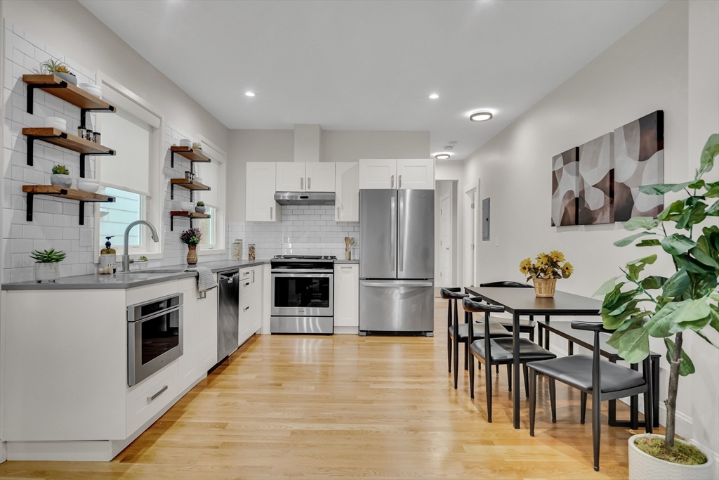 26 Hardwick Street, Unit 1 Cambridge, MA 02141 - Photo 8 of 29