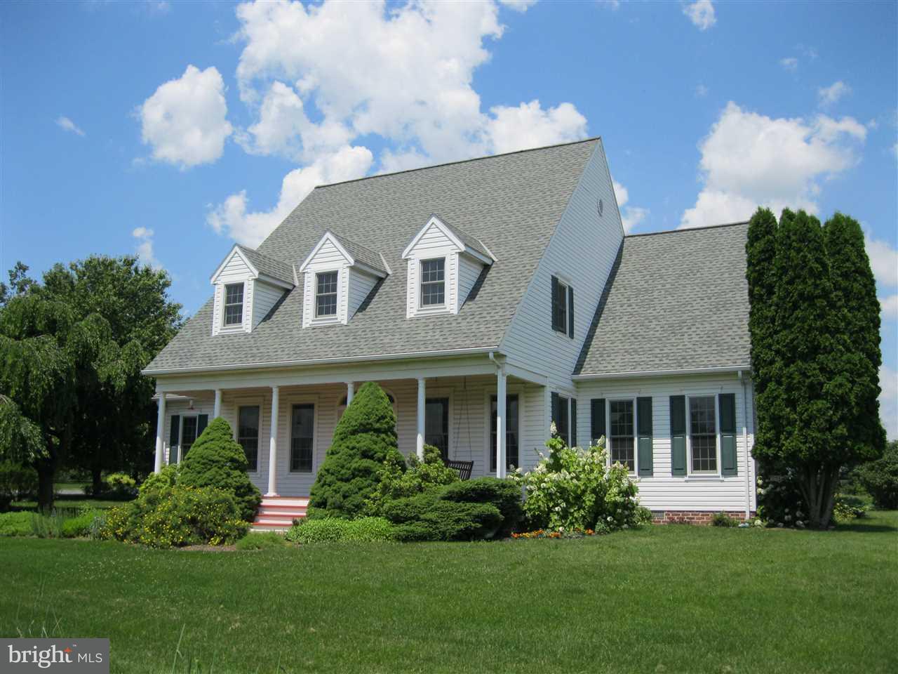 566 Knorr Road Gettysburg, PA 17325 - Photo 1 of 35