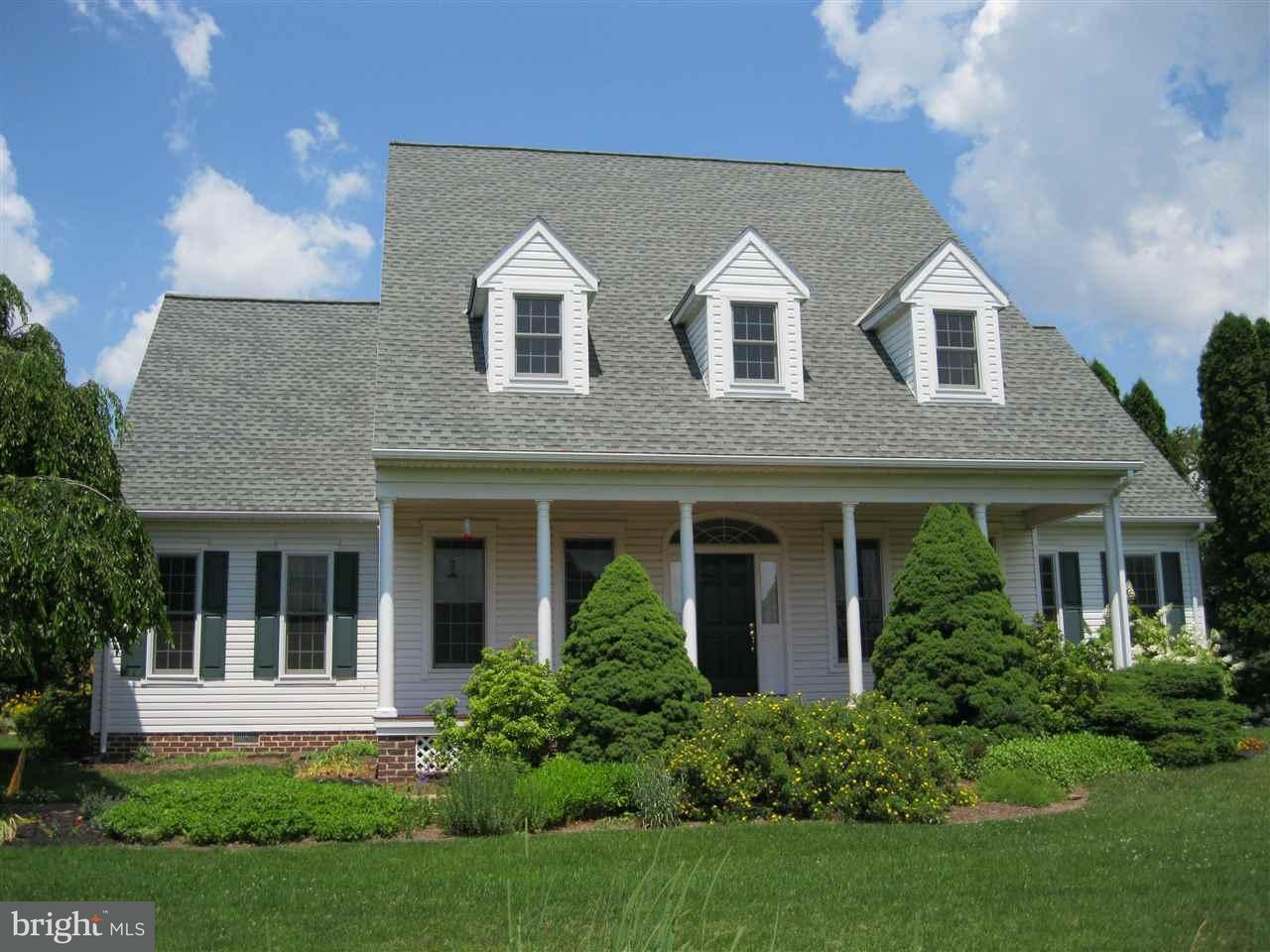 566 Knorr Road Gettysburg, PA 17325 - Photo 3 of 35