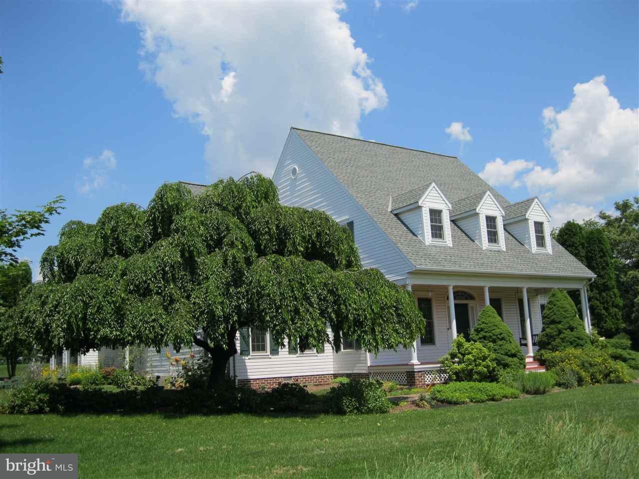 566 Knorr Road Gettysburg, PA 17325 - Photo 5 of 35
